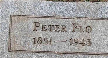 Peter E. Flo