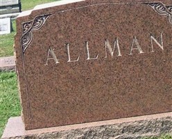 Peter Elihu Allman Peter Elihu Allman