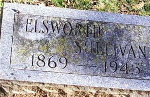 Peter Ellsworth Sullivan Peter Ellsworth Sullivan