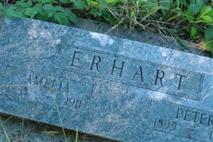 Peter Erhart