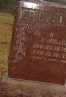 Peter Erickson