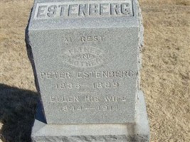 Peter Estenberg