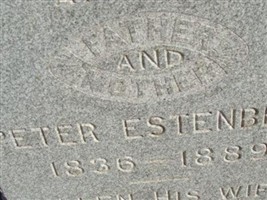 Peter Estenberg