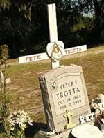 Peter F. Trotta