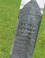 Peter Gerber