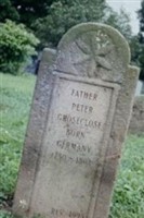 Peter Groseclose, Sr