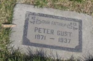 Peter Gust