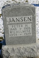 Peter H. Jansen