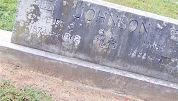 Peter H. Johnson Peter H. Johnson