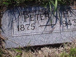 Peter H Popp