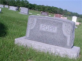 Peter H Popp