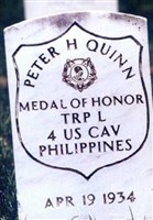 Peter H. Quinn