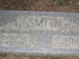 Peter H. Smith