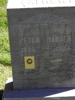 Peter Hansen Peter Hansen