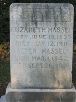 Peter Hassel Peter Hassel