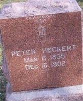 Peter Heckert