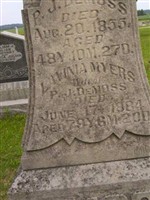 Peter J. DeMoss