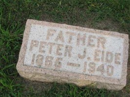 Peter J. Eide