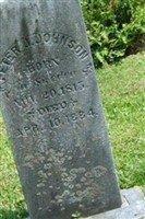 Peter J Johnson Peter J Johnson