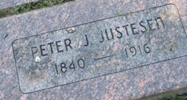 Peter J. Justesen