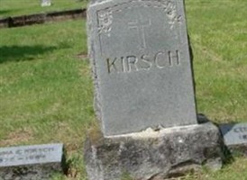 Peter J Kirsch Peter J Kirsch
