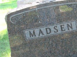 Peter J Madsen Peter J Madsen