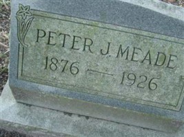Peter J. Meade