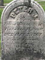 Peter J. Prall