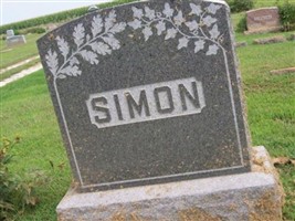 Peter J Simon Peter J Simon