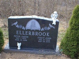 Peter Jason Ellerbrook Peter Jason Ellerbrook
