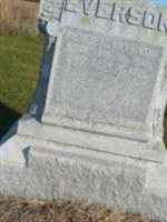 Peter K. Everson Peter K. Everson