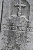 Peter Kelly Peter Kelly
