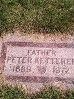Peter Ketterer Peter Ketterer