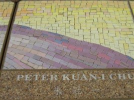 Peter Kuan Chu Peter Kuan Chu