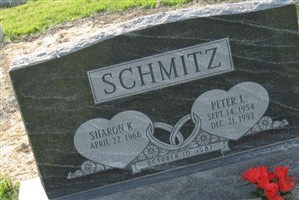 Peter L. Schmitz