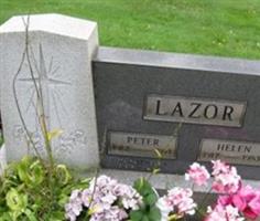 Peter Lazor