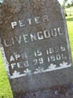 Peter Livengood