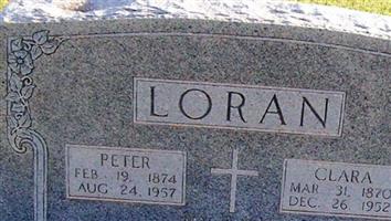 Peter Loran
