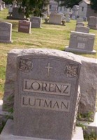 Peter Lutman