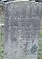Peter M. Elmore Peter M. Elmore