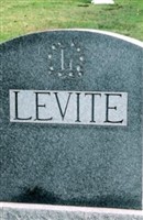Peter M. Levite Peter M. Levite