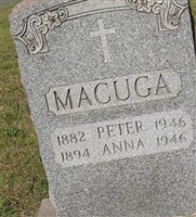 Peter Macuga