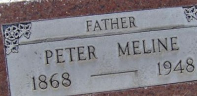 Peter Meline Peter Meline