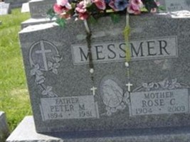 Peter Messmer