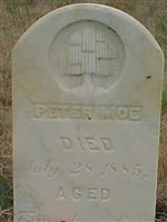 Peter Moe
