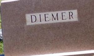 Peter N. Diemer Peter N. Diemer
