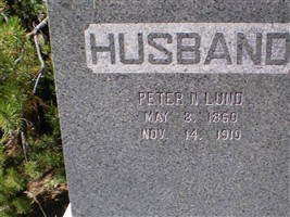 Peter N Lund Peter N Lund