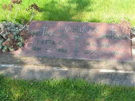 Peter O. Conlon