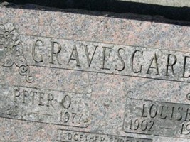 Peter O Gravesgard Peter O Gravesgard