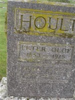 Peter Olof Hoult Peter Olof Hoult